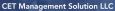 CET Management Solution logo