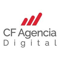 CF Agencia Digital logo