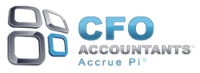 CFO Accountants logo