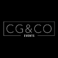 CG & Co Events logo