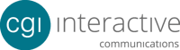 CGI Interactive logo