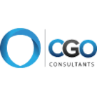 CGO Consultants logo