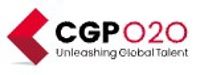 CGP Shanghai logo