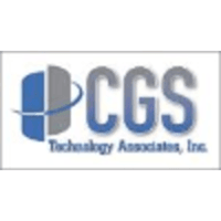 CGS Technology Associates, Inc. logo