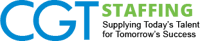 CGT Staffing logo