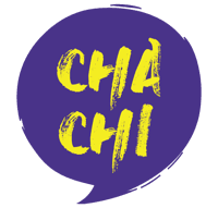 Cha-Chi Communications logo