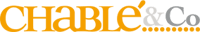 Chablé Co. logo