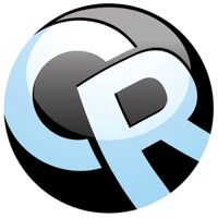 Chad Rogez Design logo