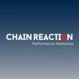 Chain Reaction logo