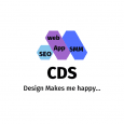 Chakri digital solutions logo