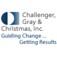 Challenger, Gray & Christmas, Inc. logo