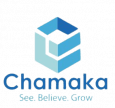 Chamaka Infotech Private Limited logo