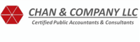 CHAN & COMPANY LLC logo