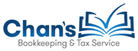 Chan's Bookkeeping & Tax Services logo