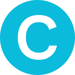 Character VC logo