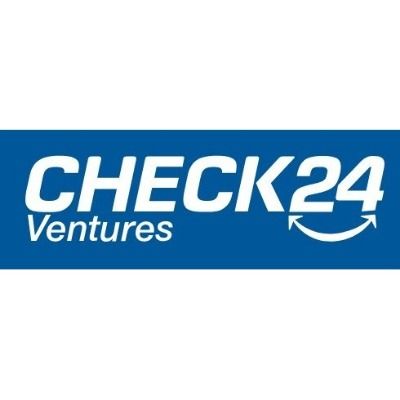 CHECK24 Ventures logo