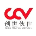 China Creation Ventures logo