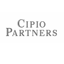 Cipio Partners logo