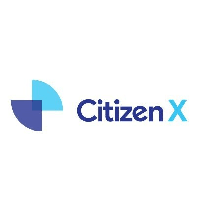 Citizen X logo