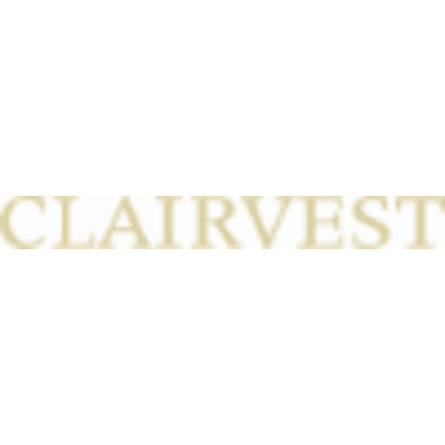 Clairvest Group logo