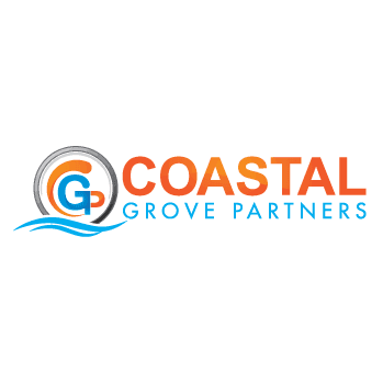 Coastal Grove Partners logo