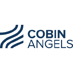 Cobin Angels logo