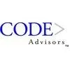 CODE Advisors logo