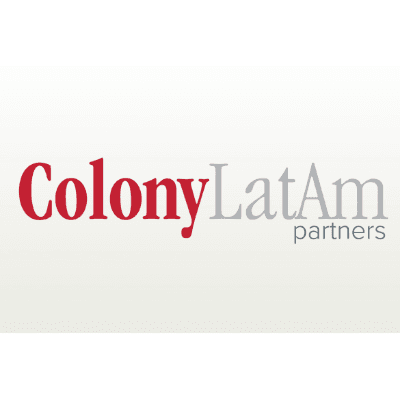 Colony Latam Partners logo