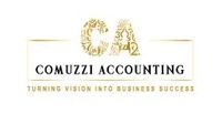 Comuzzi Accounting logo