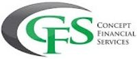 Concept Financial Services logo