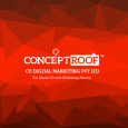 Concept Roof logo