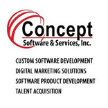 Concept Software & Services Inc