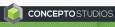 Concepto Studios logo