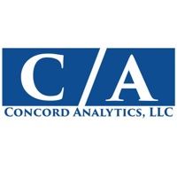 Concord Analytics logo