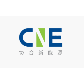 Concord New Energy Group logo