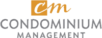 Condominium Management logo
