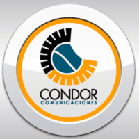 Cóndor Comunicaciones logo
