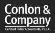 Conlon & Company Certified Publics Accountants logo