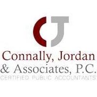 Connally, Jordan & Associates, P.C. logo