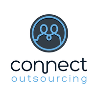Connect Outsourcing logo