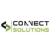 Connect Solutions logo