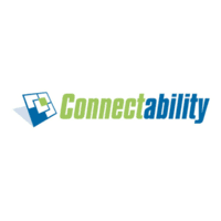 Connectability IT Support logo