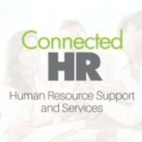 ConnectedHR logo