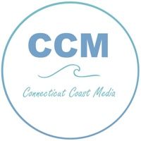 Connecticut Coast Media logo