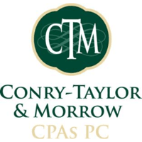 Conry-Taylor & Morrow CPAs PC logo