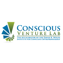 Conscious Venture Lab logo
