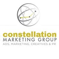 Constellation Marketing Group logo