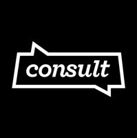 Consult Recruitment logo