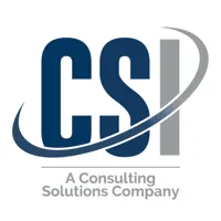 Consulting Solutions International logo
