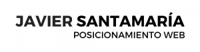 Consultor SEO Barcelona | Javi Santamaria logo